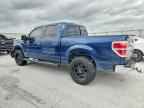 2014 FORD F-150 Lightning