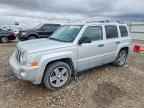 2007 JEEP PATRIOT