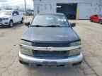 2007 CHEVROLET COLORADO