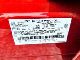 2025 FORD Maverick