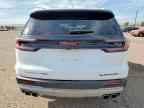 2024 GMC ACADIA