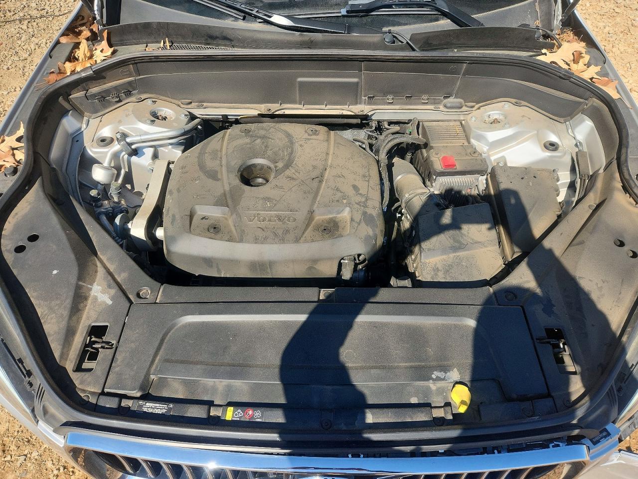 2021 VOLVO XC90