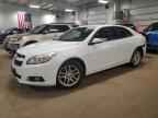 2013 CHEVROLET MALIBU