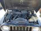 2000 JEEP WRANGLER