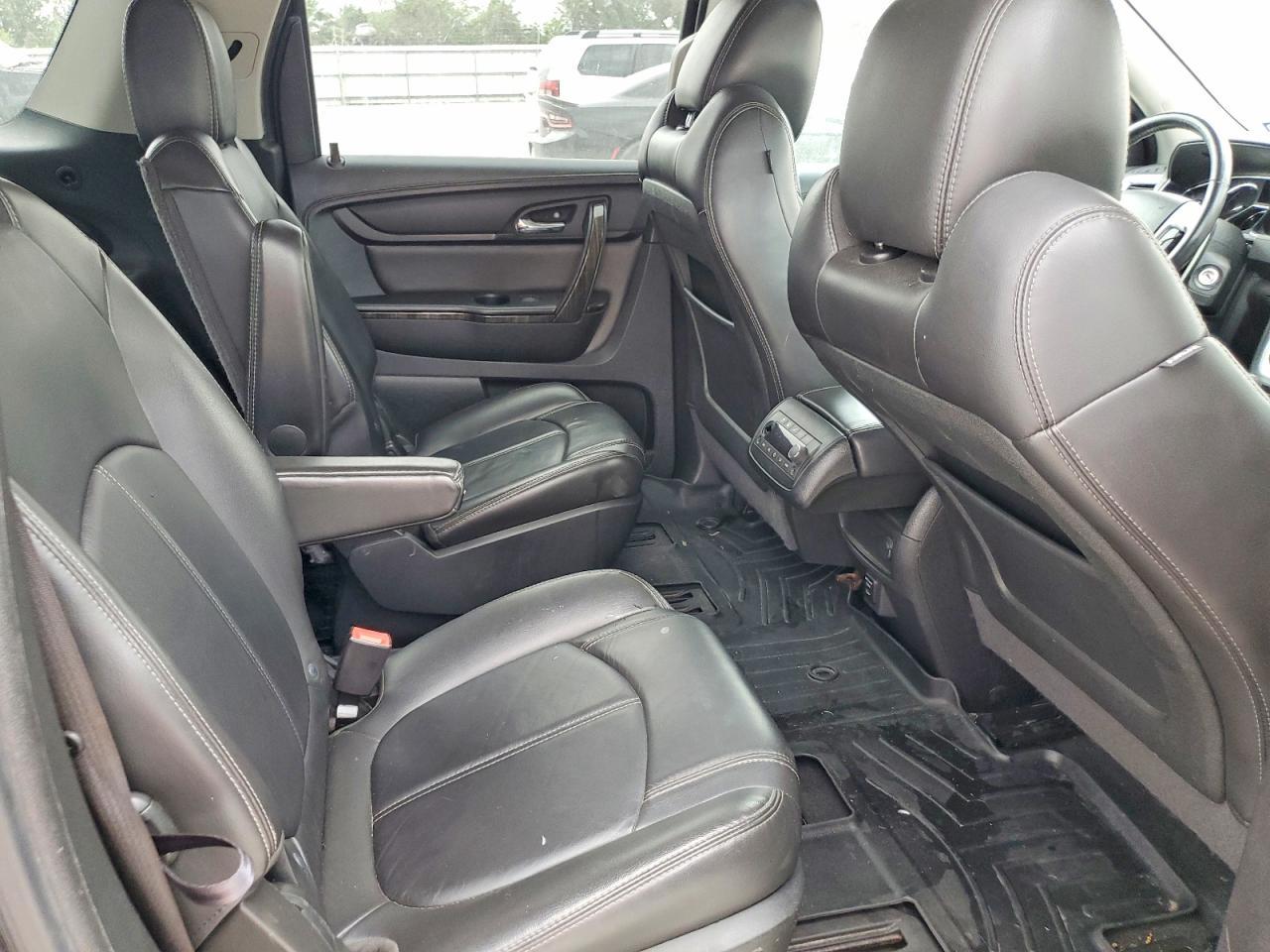 2015 GMC ACADIA