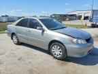2005 TOYOTA CAMRY