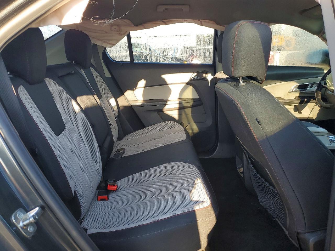 2014 CHEVROLET EQUINOX