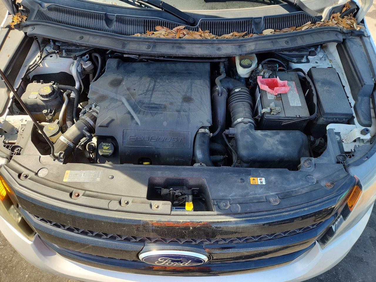2014 FORD Explorer Sport Trac