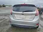 2016 FORD Fiesta