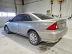 2005 HONDA CIVIC