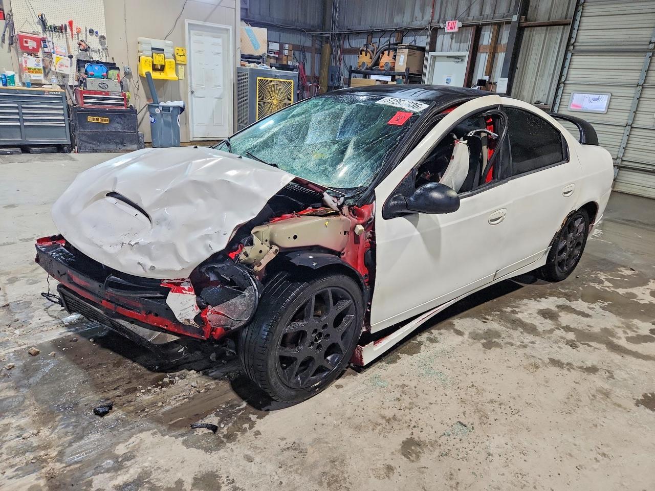 2003 DODGE Neon