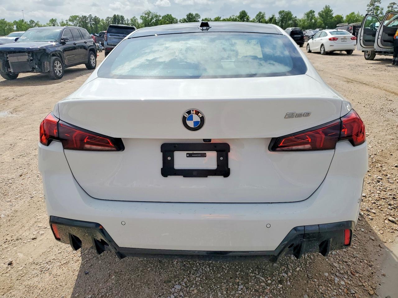 2026 BMW 2 Series