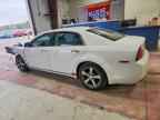 2012 CHEVROLET MALIBU