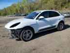 2019 PORSCHE Macan