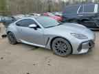 2024 SUBARU BRZ