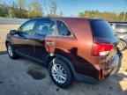 2015 KIA SORENTO