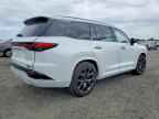 2026 LEXUS TX 500H