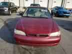 1999 TOYOTA COROLLA