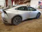 2024 TOYOTA PRIUS