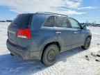 2011 KIA SORENTO