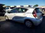 2016 TOYOTA Prius c