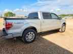 2011 FORD F-150 Lightning