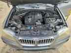 2011 BMW X3