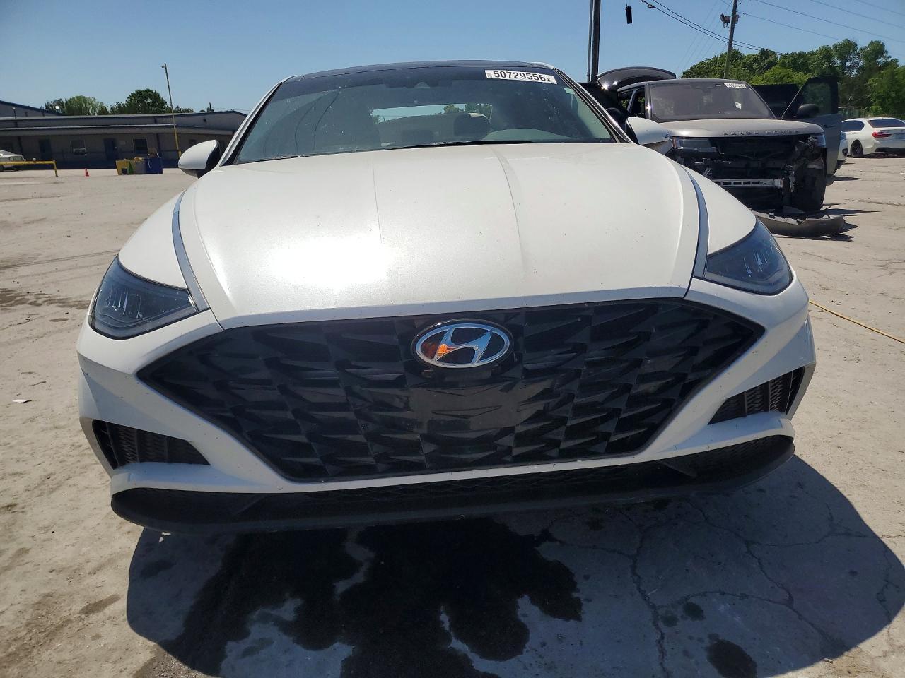 2022 HYUNDAI SONATA