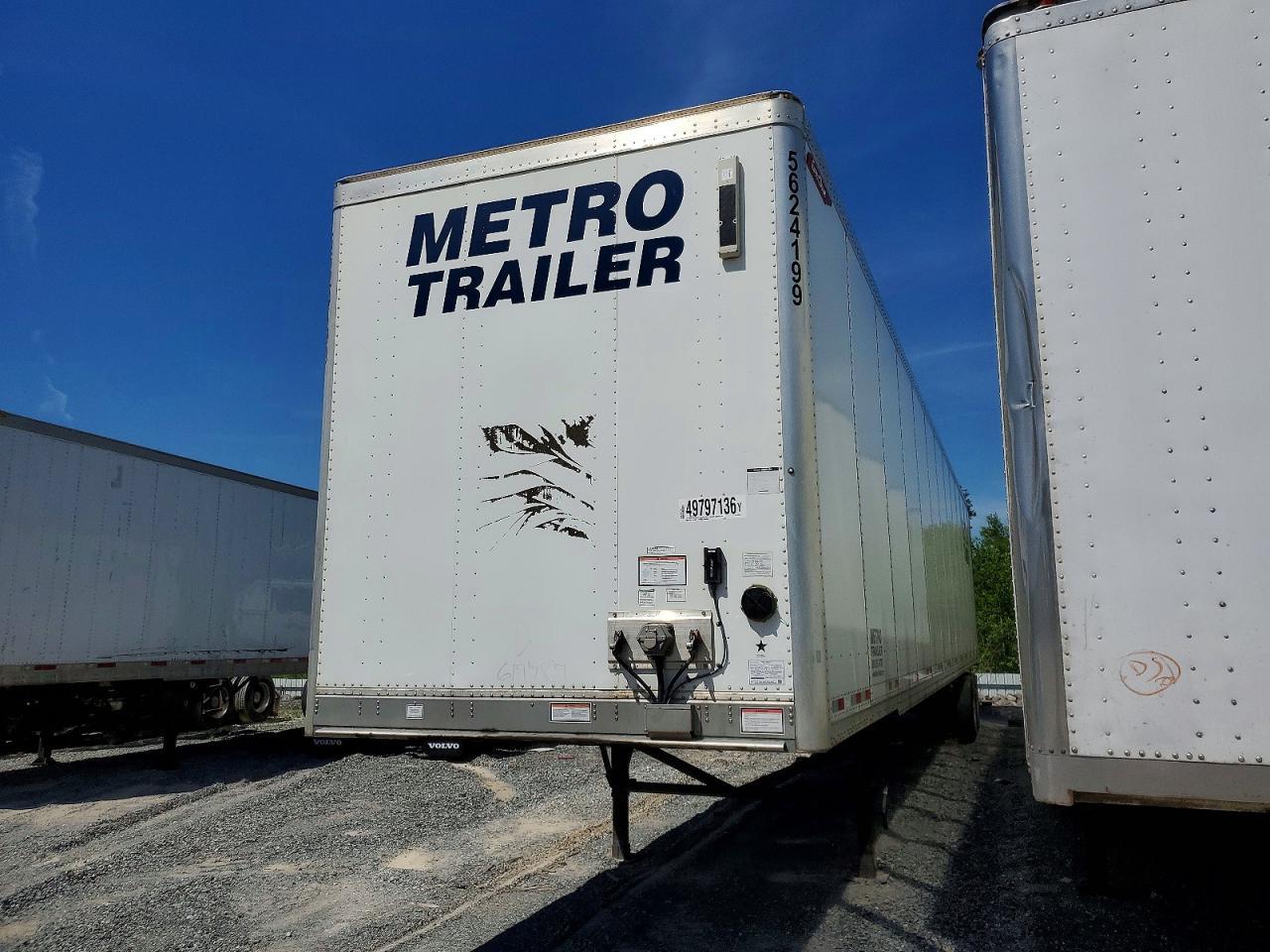 2024 Ggsd Trailer