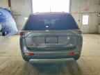 2015 MITSUBISHI outlander
