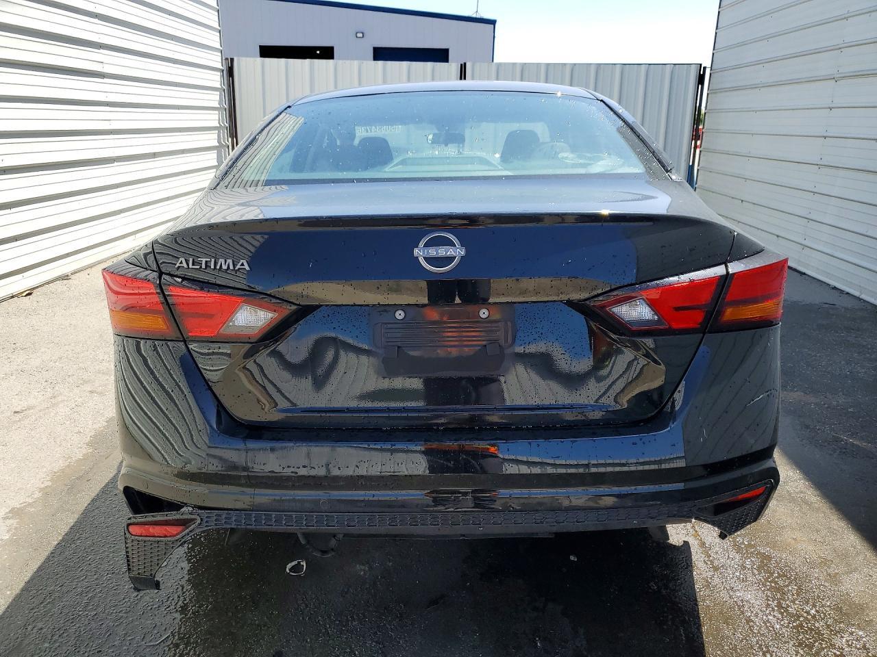 2023 NISSAN ALTIMA