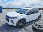 2025 CHEVROLET TRAVERSE
