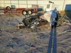 1986 TRAILER Boat Trailer