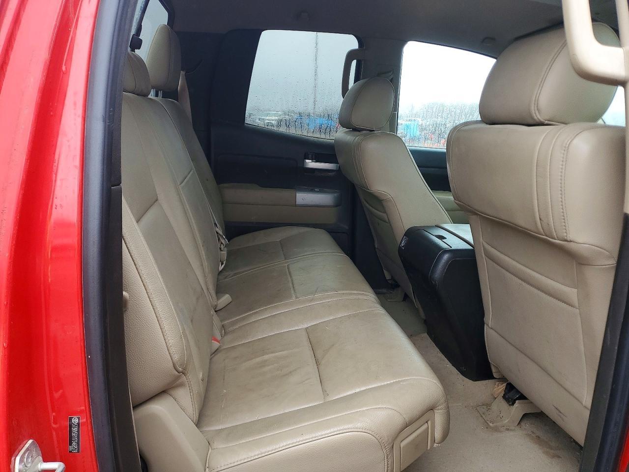 2007 TOYOTA TUNDRA