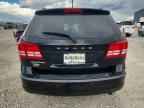 2020 DODGE JOURNEY