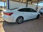 2018 TOYOTA Avalon