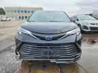 2023 TOYOTA SIENNA