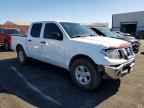 2009 NISSAN Frontier