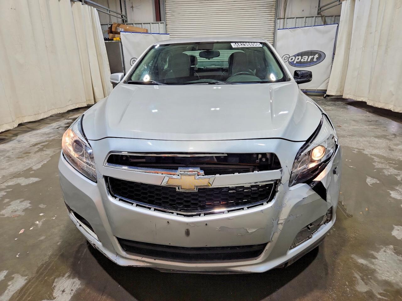 2013 CHEVROLET MALIBU