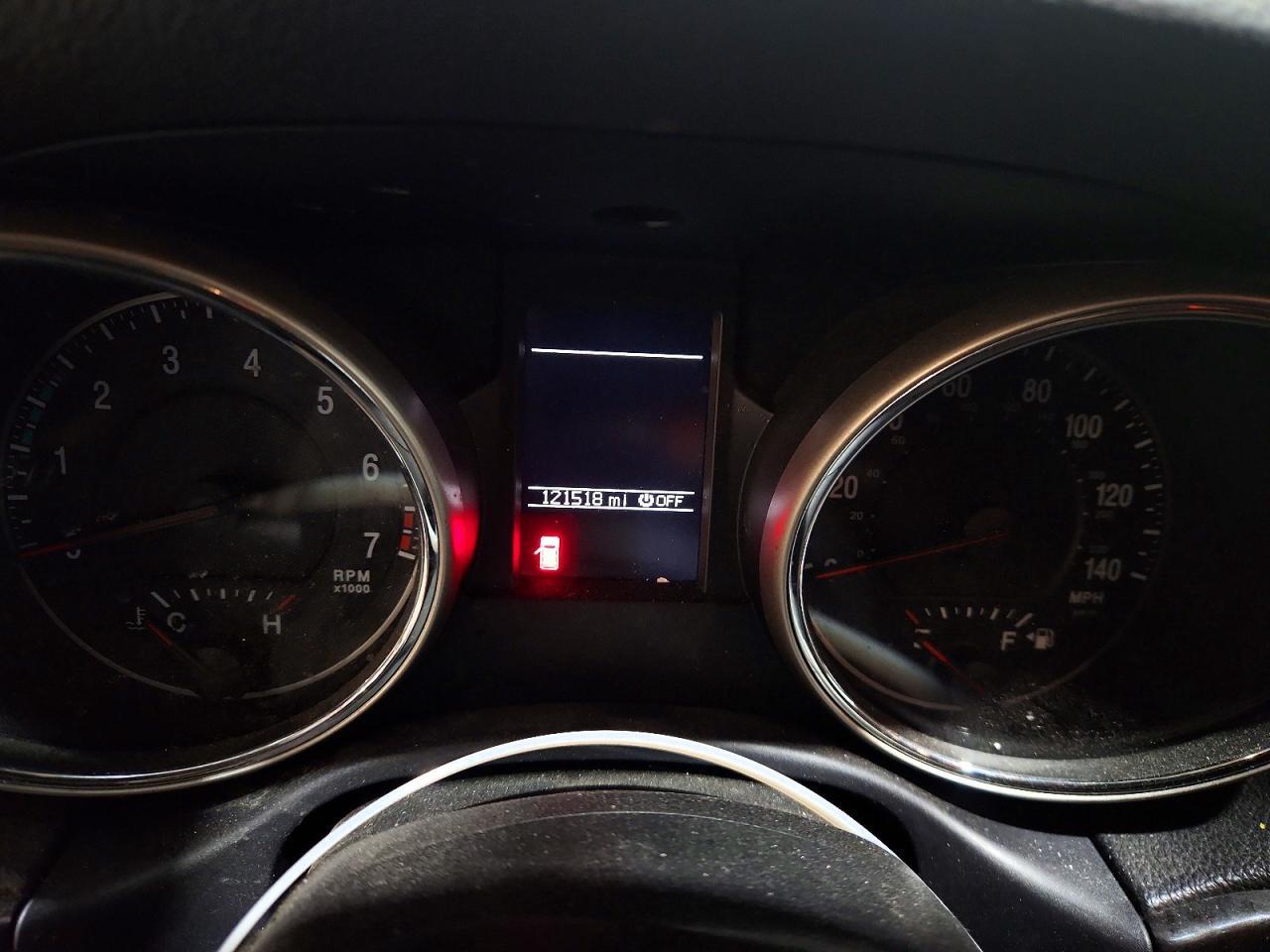 2011 JEEP Grand Cherokee