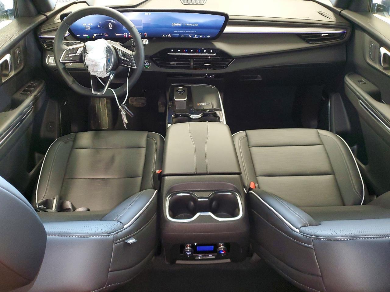 2026 BUICK ENCLAVE
