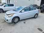 2016 HYUNDAI ACCENT