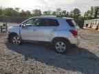 2018 CHEVROLET TRAX