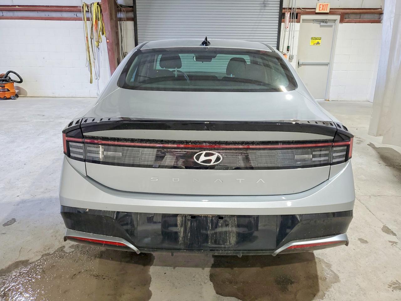 2024 HYUNDAI SONATA