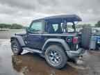 2019 JEEP WRANGLER