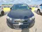 2015 CHEVROLET SONIC
