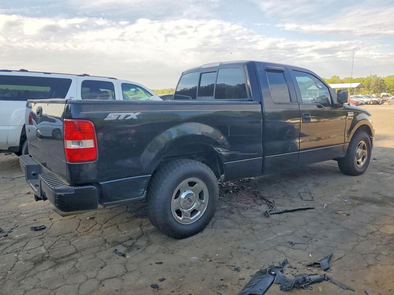 2006 FORD F-150 Lightning