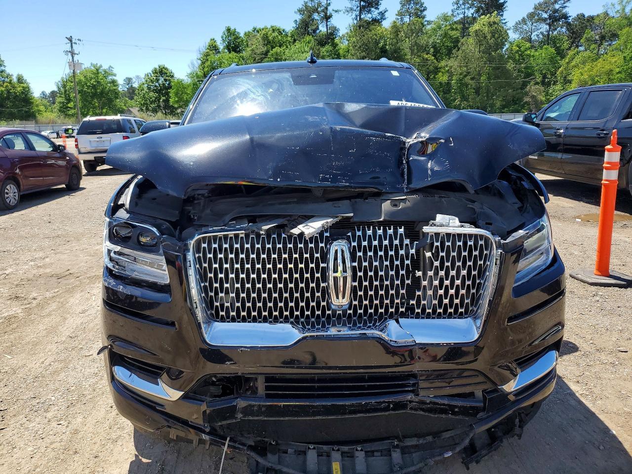 2019 LINCOLN Navigator