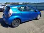 2012 TOYOTA Prius c