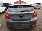 2016 HYUNDAI ACCENT